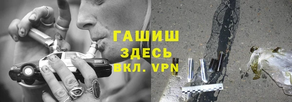 крисы Баксан