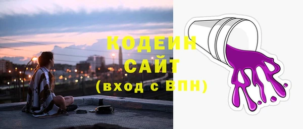 крисы Баксан