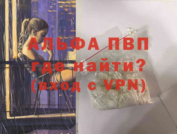 крисы Баксан