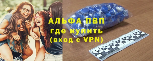 крисы Баксан