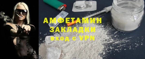 крисы Баксан